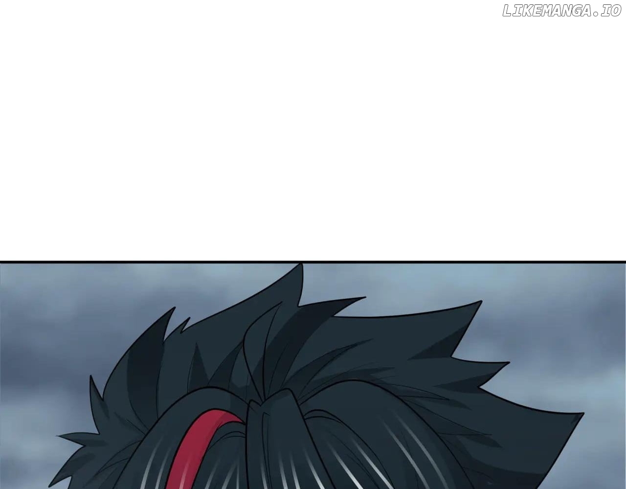Era of the Haunted Chapter 334 - page 47